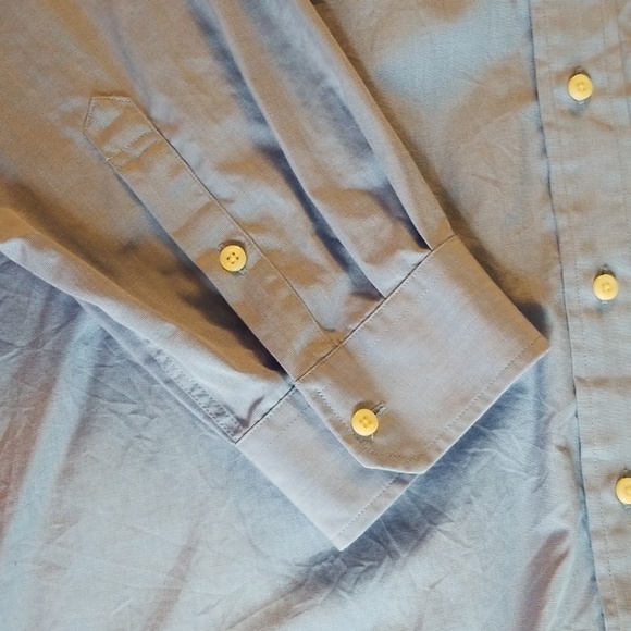 Tommy Hilfiger button down shirt - Picture 4 of 6